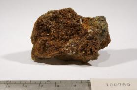 CASSITERITE