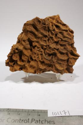 glockerite