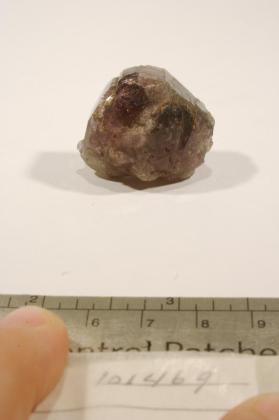 FLUORAPATITE