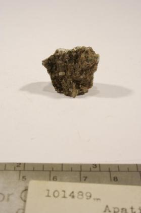 FLUORAPATITE