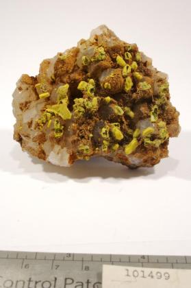 Pyromorphite