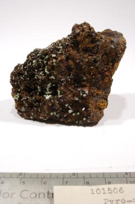 Pyromorphite
