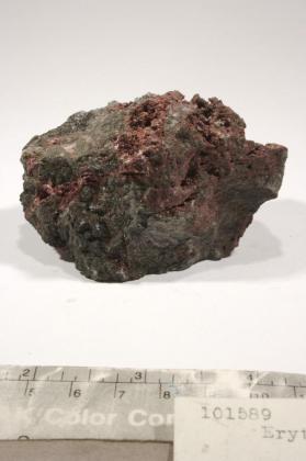 Erythrite