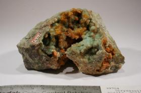 CHRYSOCOLLA