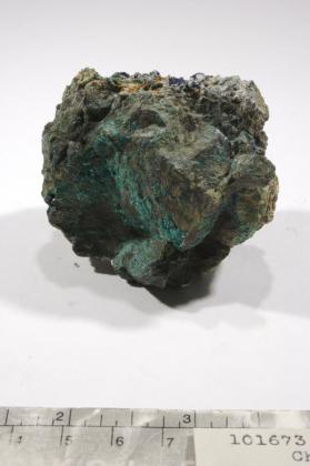 Chalcophyllite