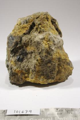 Bindheimite