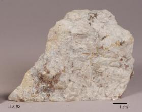 Feldspar Group