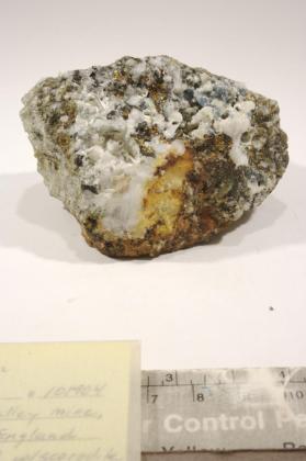 Liskeardite