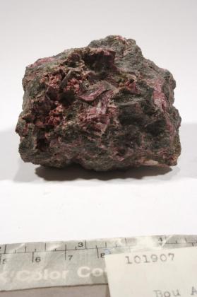 Erythrite