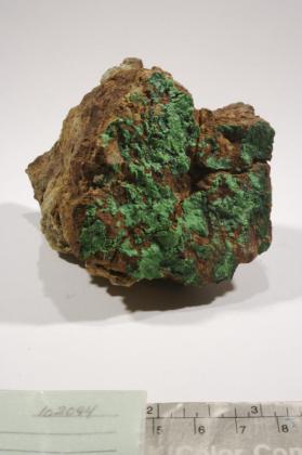 Conichalcite