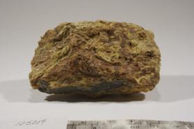 Bindheimite