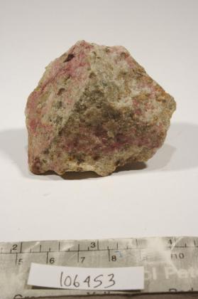 Erythrite