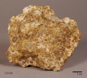 Axinite-(Mn)