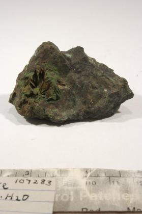 Olivenite