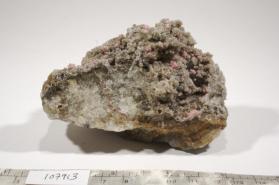 Erythrite