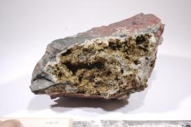 Siderite