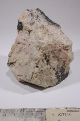 Clinohedrite