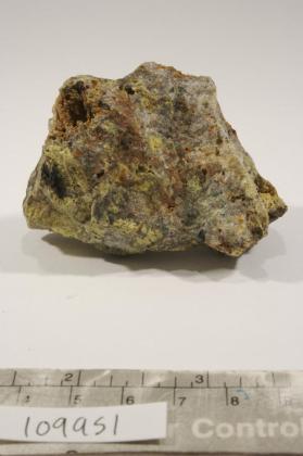 Bindheimite