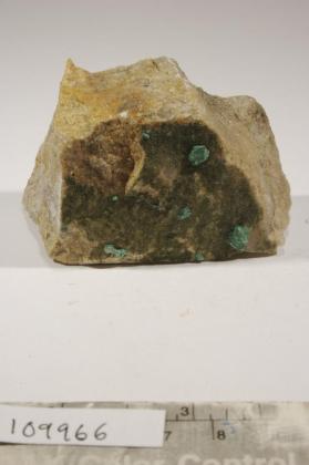 Olivenite