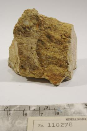 Stibiconite