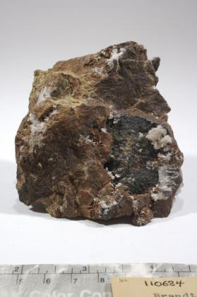 Brandtite