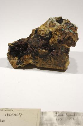 Erythrite