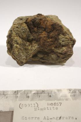 Mimetite