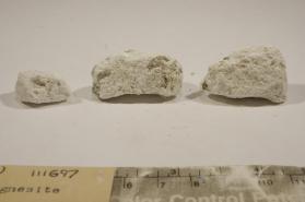 Magnesite