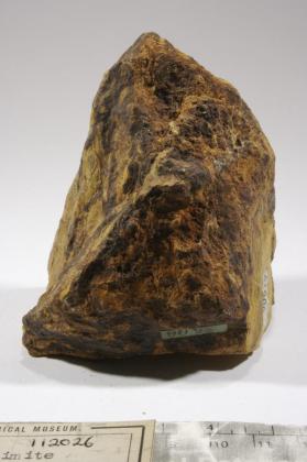 Bindheimite