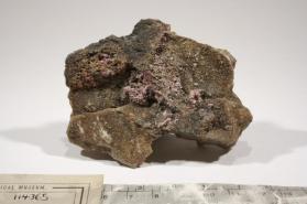 Erythrite