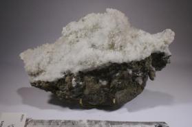 ARAGONITE