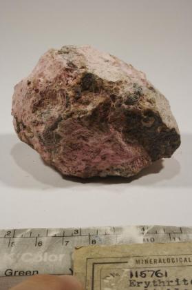 Erythrite