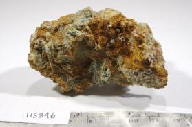 Agardite-(Y)