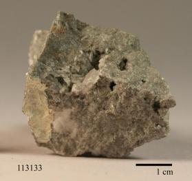 Millerite