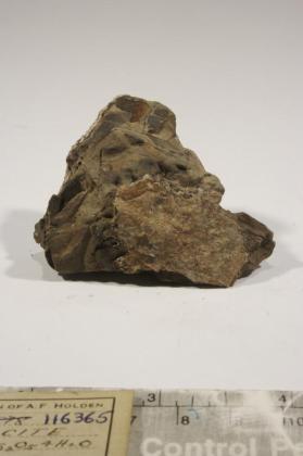 Allactite