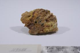 Bindheimite