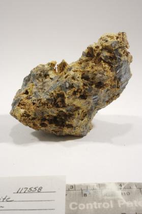 Stibiconite