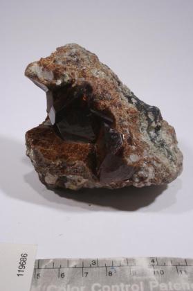 GROSSULAR