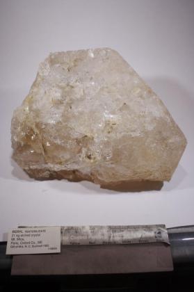 Morganite