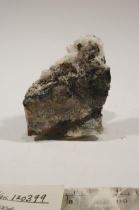 Molybdofornacite