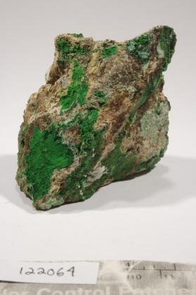 Conichalcite