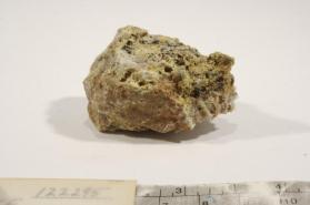 Stetefeldtite