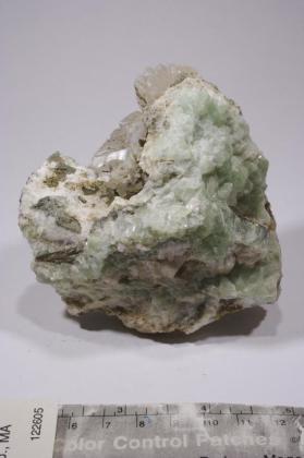 PREHNITE