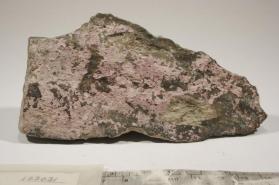 Erythrite