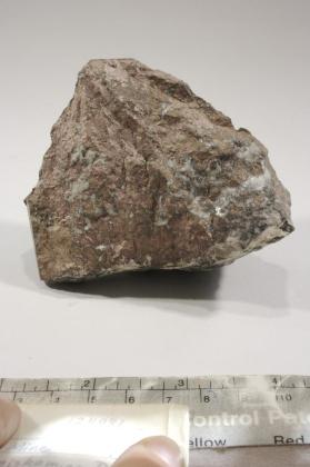 Breithauptite