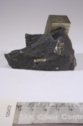 Pyrite