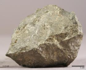 Pyrite