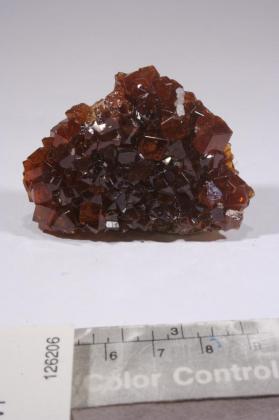 GROSSULAR