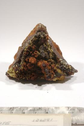 LEGRANDITE