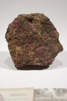 Erythrite